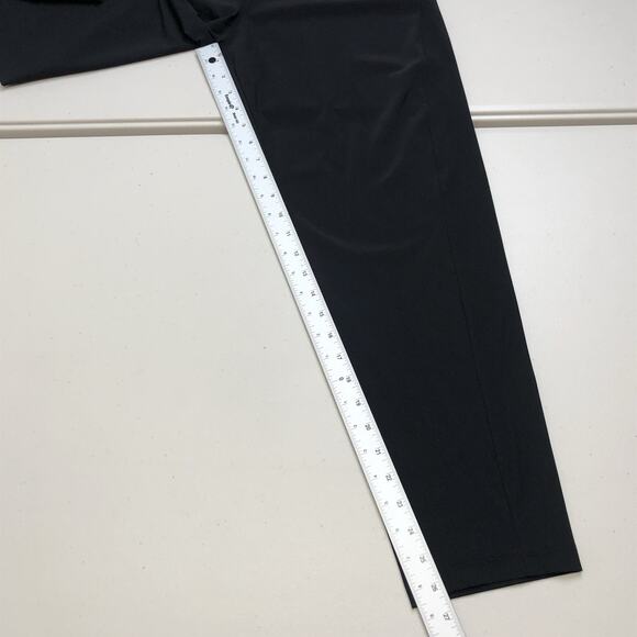 Sweaty Betty Women Jumpsuit Black Long Sleeve Boat Neck Size XS SB8506 - Picture 6 of 15